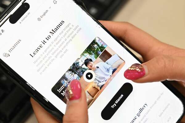 Luego de DeepSeek llega Manus, la IA generativa más autónoma de China - Tecnología - ABC Color