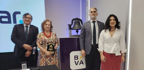 Comfar emite bonos por G. 40.000 millones en el parqu茅 asunceno