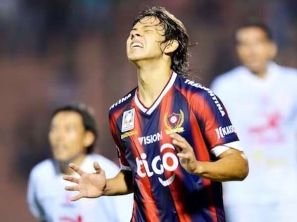 La única vez que Cerro perdió de local vs. un peruano: gol a los 88′, cuatro paraguayos en la visita y el inicio la era Francisco Arce - Cerro Porteño - ABC Color