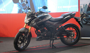 Diesa presentó las nuevas motocicletas Honda NX190 y Honda CB190R 2.0 | Locales | 5Días