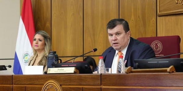 Comisión Bicameral de Lavado de Activos inicia sesiones con el caso Eulalio Gomes en la agenda - ADN Digital