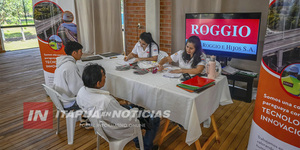GRAN CONVOCATORIA EN LA FERIA DE EMPLEO PARA LA CONSTRUCCIÓN DE LA RUTA DE LOS INMIGRANTES
