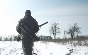Tropas ucranianas en retirada de Kursk mientras Putin ordena liberación
