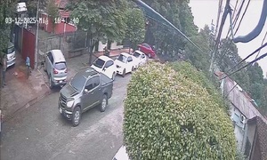 Gerardo Melgarejo vuelve a amenazar a la familia del niño atacado por su perro - OviedoPress