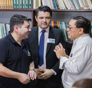 Concepción conforma su Consejo de Desarrollo Municipal