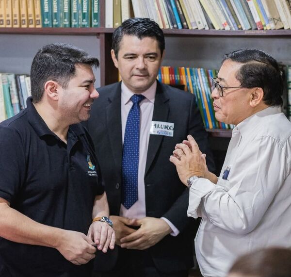 Concepción conforma su Consejo de Desarrollo Municipal