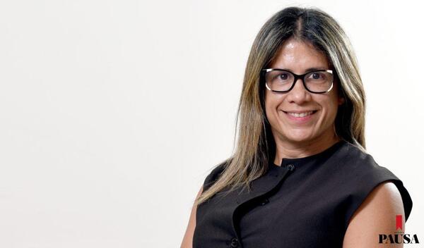 Alejandra Peralta Merlo | Pausa