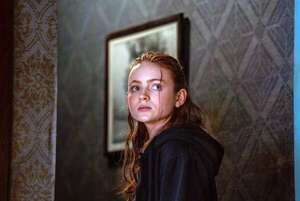 Sadie Sink se suma a la próxima película de “Spider-Man”, de Tom Holland - Cine y TV - ABC Color