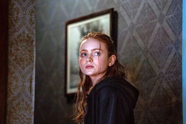 Sadie Sink se suma a la próxima película de “Spider-Man”, de Tom Holland - Cine y TV - ABC Color