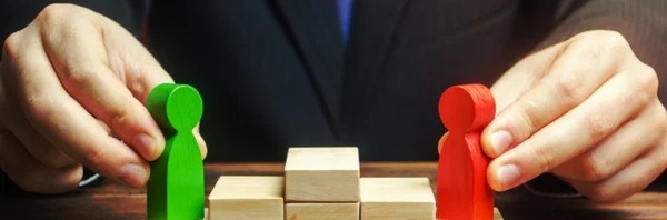 Donde está el poder | Columnas | 5Días
