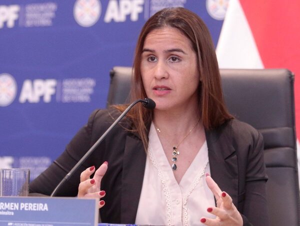 “Por hacer su trabajo” fueron acusados ex altos funcionarios de Mario Abdo Benítez, afirman | Locales | 5Días