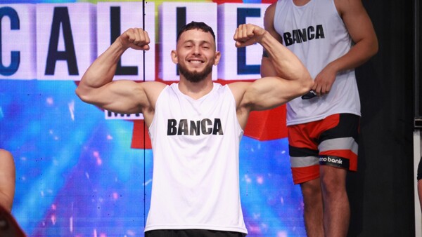 El Vikingo está de vuelta