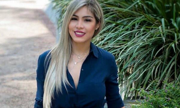 Nadia Portillo, contundente: “Para los que me cagaron el lanzamiento… el perjuicio fue enorme”
