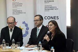Medicina: campos de práctica en la frontera estarían saturados, concluye informe - Nacionales - ABC Color