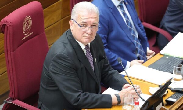 Fiscal General defiende independencia del Ministerio Público tras acusación a exministros de Abdo