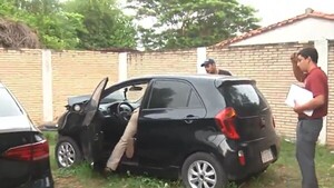 Policía captura a presunto apoyo logístico de una banda de robacoches en San Antonio