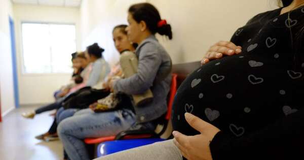 Diario HOY | IPS aclara que trabajadoras de tiempo parcial también reciben subsidio de maternidad
