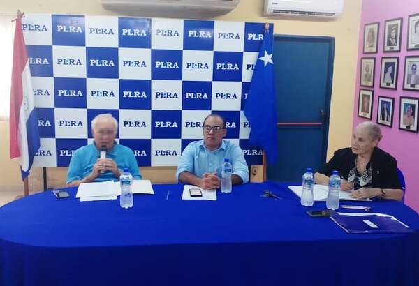 Habrá marchas contra el gobierno de Peña el 25, 26 y 27 de marzo - Política - ABC Color