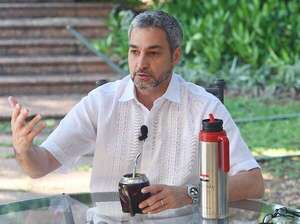 Exministros de Abdo: “Nuestra Justicia está totalmente alejada de las leyes” - Política - ABC Color