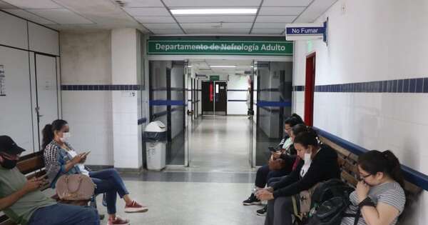 La Nación / Especialista de la UNA resalta que la prevención es clave para la salud renal