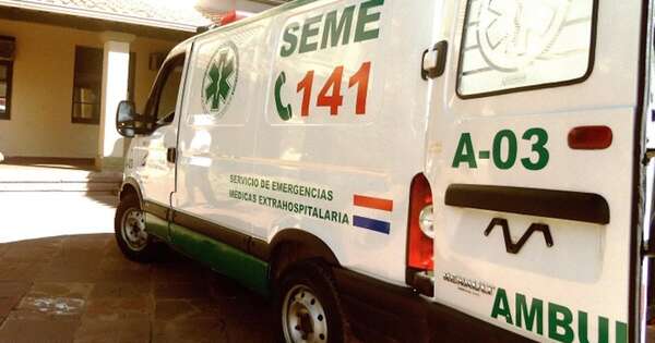 La Nación / Tras muerte de niño, Salud Pública separa al director del Seme