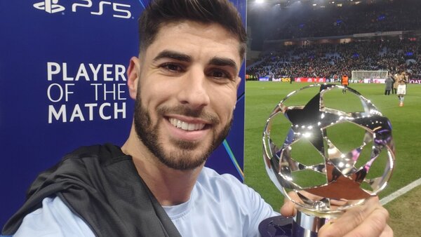 Asensio conduce al Aston Villa a los cuartos de final