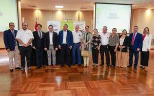 “Reinventa”: MIC invita a emprendedores a sumarse a programa de innovación - Economía - ABC Color
