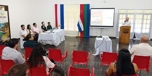 SAN JUAN DEL PARANÁ SE PREPARA PARA EL MUNDIAL DE RALLY 2025
