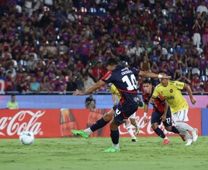 Versus / ¡Increíble! Cecilio Domínguez y su maldición con los penales