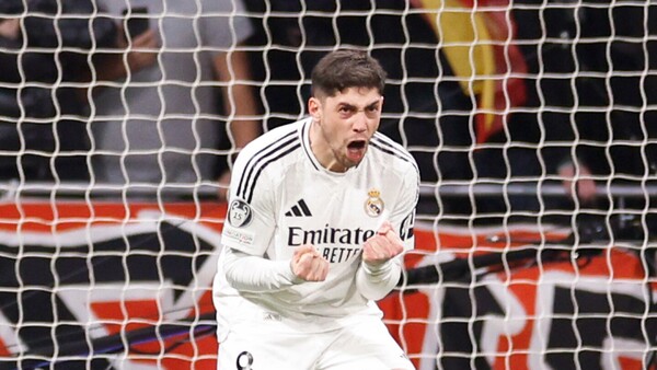 Real Madrid sobrevive en los penales