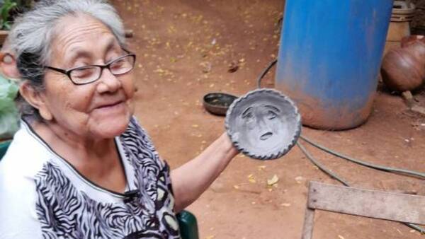 Ñai'ūpo en lista para ser considerado Patrimonio de la Humanidad