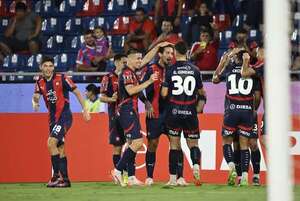 Cerro Porteño vs. Melgar hoy por la Copa Libertadores 2025 - Cerro Porteño - ABC Color