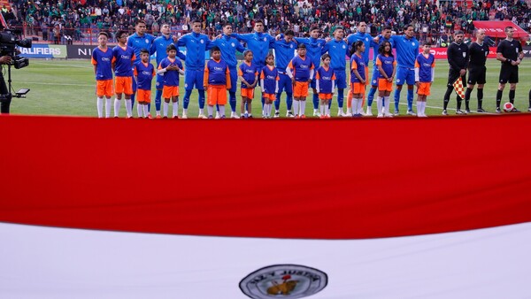 La baja confirmada en Paraguay para las Eliminatorias