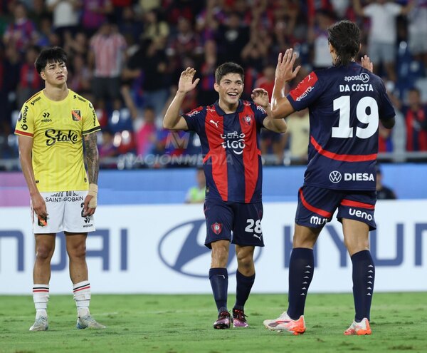 Versus / ¿Habrá superclásico o un Cerro-Libertad en la fase de grupos de la Libertadores?