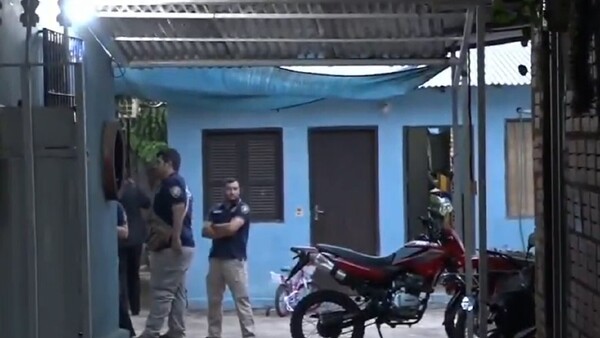 Cae supuesto implicado en asalto a un comerciante en San Antonio