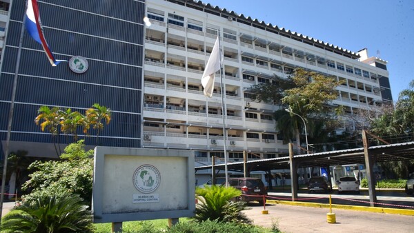IPS se compromete a un reajuste salarial para médicos residentes en el 2026