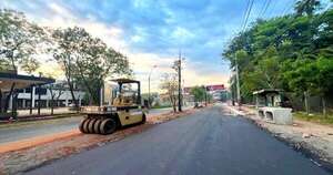 La Nación / Manufacturas, construcción, servicios y ganadería impulsan el crecimiento