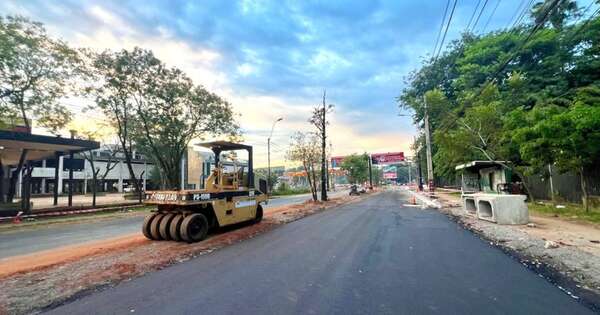 La Nación / Manufacturas, construcción, servicios y ganadería impulsan el crecimiento