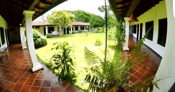 La Nación / Senatur licita prestación de los servicios en los hoteles nacionales