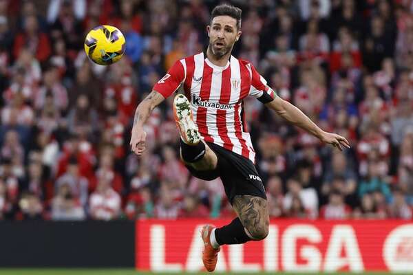 Athletic-Roma y Manchester United-Real Sociedad, los destacados - Fútbol Internacional - ABC Color