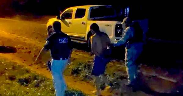 La Nación / Autopsia revela una muerte con crueldad de mujer desmembrada