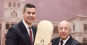 La Nación / Paraguay es sede de los World Skate Games 2026