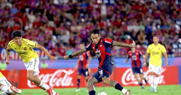 La Nación / Martínez defendió a Cecilio
