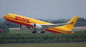 CEO global de DHL Express afirma que el comercio mundial 3,1