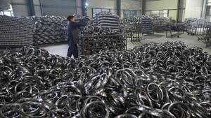 Aranceles de EEUU encuentran dura respuesta y crece tensión comercial