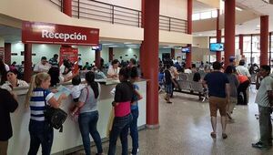Presentan proyecto para unificar Registro Civil e Identificaciones