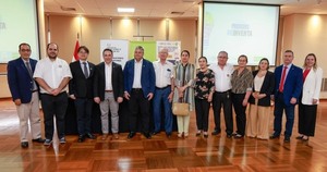 Cooperativa Medalla apoya el programa de innovación para emprendedores
