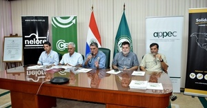 La ganadería paraguaya muestra su modelo de producción sostenible