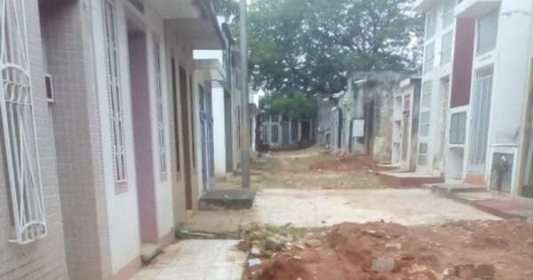 Diario HOY | Intento de homicidio en el Cementerio del Este: imputan al sospechoso