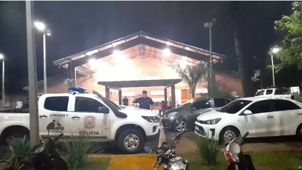 Asesinan a balazos a dos hermanos en Amambay - Noticiero Paraguay